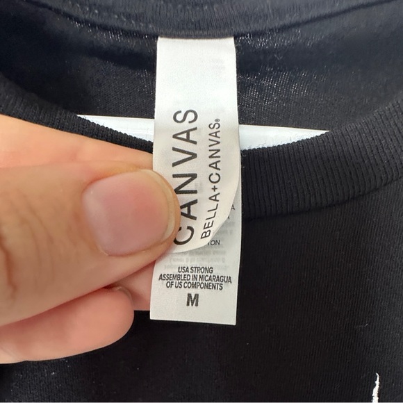 Seether Scratch Grin Logo Official Merch T-Shirt - Picture 3 of 8